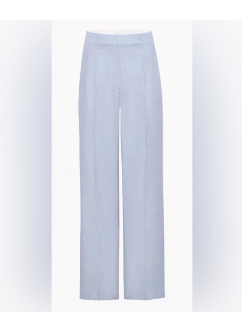 NWT Aritzia Effortless Pant in Lavish Lavender